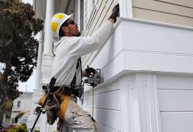 Best Fascia and Soffit Installation  in Beverly Hills, MI